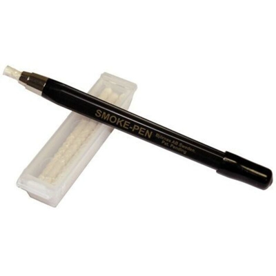 Penna fumogena - Diff