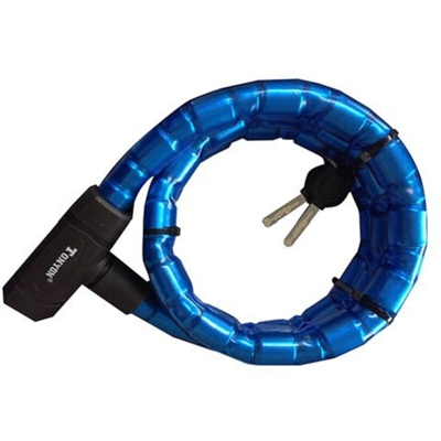 Sodifer Lucchetto Tonyon Ty215-A Cavo Flessibile