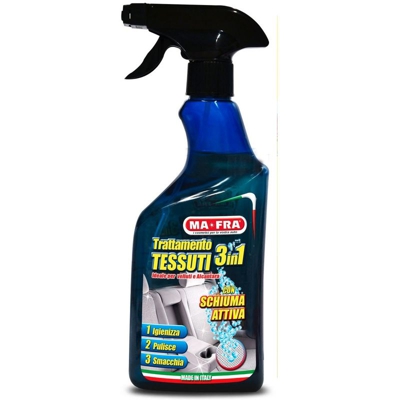 Mafra - TRATTAMENTO TESSUTI 3 IN 1 500 ML.