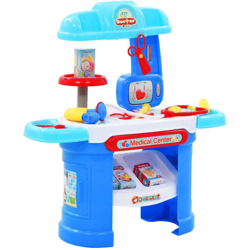 Set Gioco del Dottore 15 pz 38x30x67,5 cm - Multicolore - Vidaxl en oferta