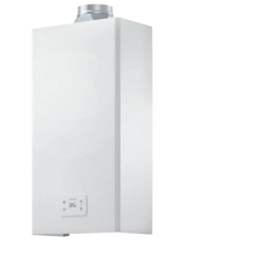 Beretta Riello - SCALDABAGNO ISTANT.FONTE LX 11GPL en oferta