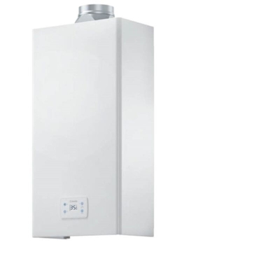 Beretta Riello - SCALDABAGNO ISTANT.FONTE LX 11GPL