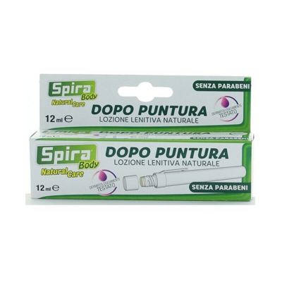 PENNA DOPOPUNTURA 12ML MEDUSE - Spira