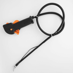 Accelleratore con cavo soffiatore a zaino precio