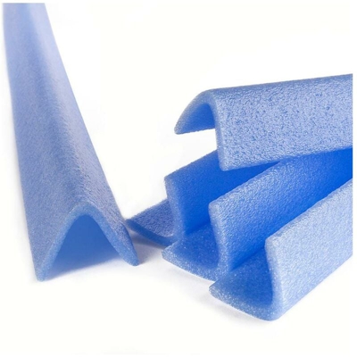 Fun&go - Blister 2 esp 1mts mod l50 angolari blu