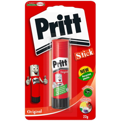 COLLA STICK 22 GR - Pritt en oferta