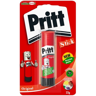 COLLA STICK 22 GR - Pritt