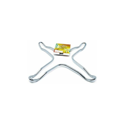 Caper - Piastra Riduzione per fornellone 27x27 características