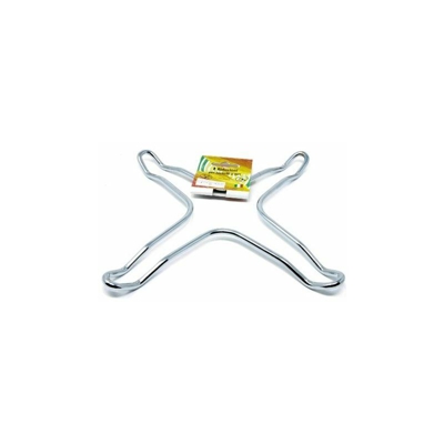 Caper - Piastra Riduzione per fornellone 27x27