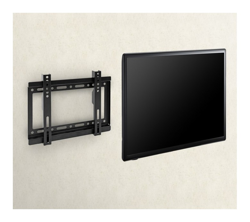 Outv200F Supporto Fisso Da Parete Per Tv Led E Lcd Da 23' A 42' precio