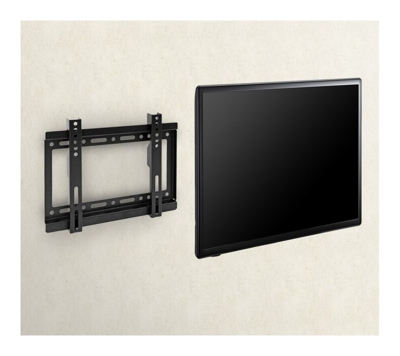 Outv200F Supporto Fisso Da Parete Per Tv Led E Lcd Da 23' A 42'