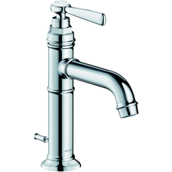 Hansgrohe AXOR AXOR Montreux miscelatore monocomando lavabo 100, scarico a scomparsa, 142 mm di sporgenza - 16515000 características