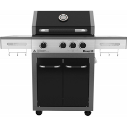 Barbecue a Gas Valhal 310 CS BBQ 88131 - Dangrill en oferta