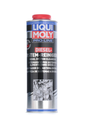 LIQUI MOLY Detergente, Impianto iniezione diesel Pro-Line Diesel System Reiniger K 5144 en oferta