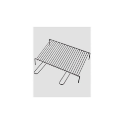 Graticola Tondino Pesante 60x40cm - Ompagrill en oferta