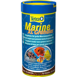 Marine Granules XL - 250ml - Tetra precio