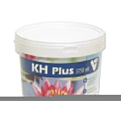 Velda KH Plus secchiello da 3,75L - integratore in polvere di durezza carbonatica per laghetti