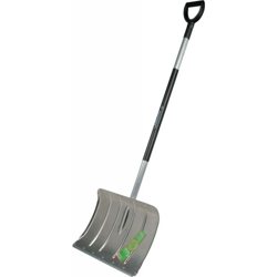 Neve Pala Alu, M. D-Griff 500 Millimetri características