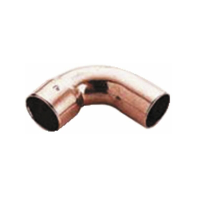 Gomito da saldare 90°MF rame in 1?1/8 (X 6) - DIFF