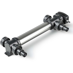 Sterilizzatore UV a Acqua per Laghetto CUV-755 con Lampada 55W - Sunsun precio