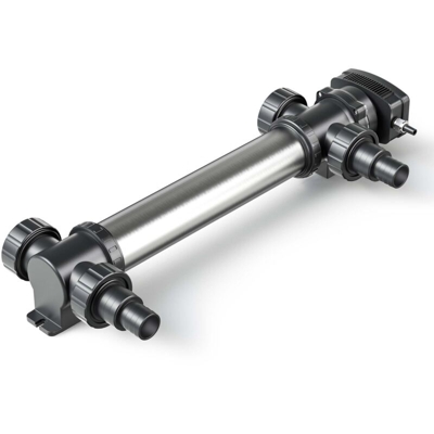 Sterilizzatore UV a Acqua per Laghetto CUV-755 con Lampada 55W - Sunsun