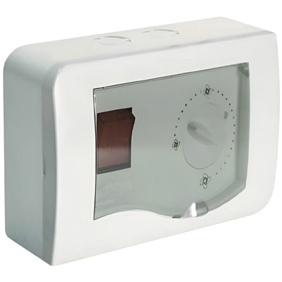 Regolatore di velocità Elicent monofase 2RV4111