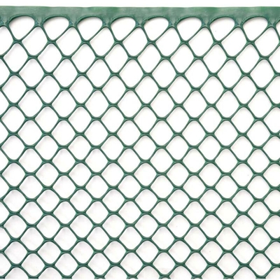 Rete esagonale maglia 15 x 15 mm. di spessore rotolo da 30 metri Verde h. 1 metro (Confezione 30 metri)