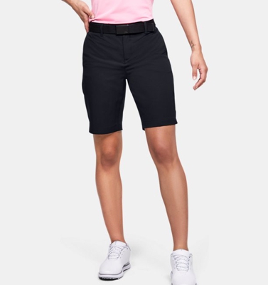 Short UA Links da donna