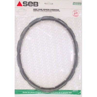 Guarnizione del coperchio 8L - Accueil - SEB - 61887