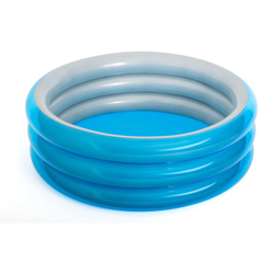 Bestway 51042 Piscina Gonfiabile 3 Anelli 170 x 53 cm Rivestimento Riflettente precio