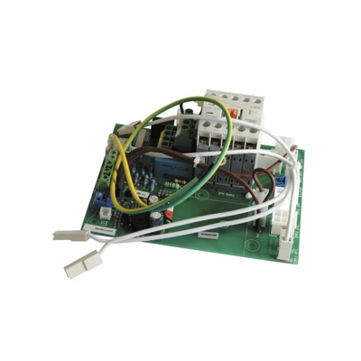 Scheda elettronica : 1PR030834 - Airwell