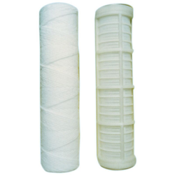 Cartuccia Per Depuratore Gr. 7' Rete 60Mcr precio
