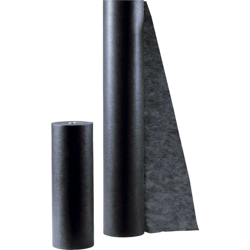 Stocker Tessuto non tessuto nero bob 0,80 x 250 m 50 gr en oferta