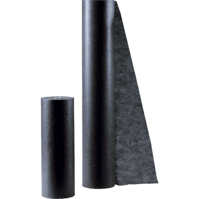 Stocker Tessuto non tessuto nero bob 0,80 x 250 m 50 gr