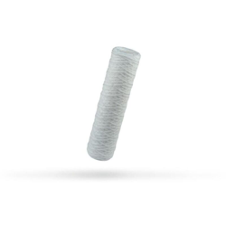 CARTUCCIA FILTRO FILO 10 MCR 25 ' - Atlas Filtri en oferta