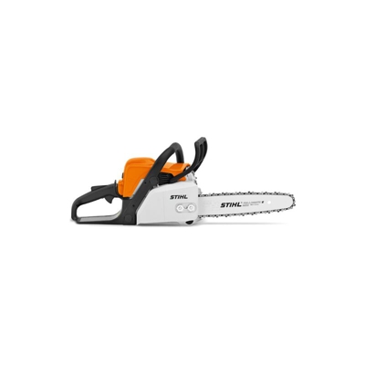 Motosega Stihl MS170 per Giardino piccola e funzionale