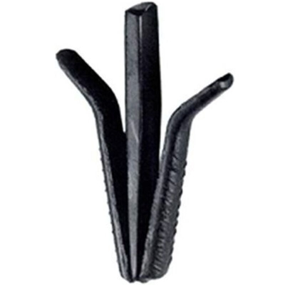 Cunei Spaccaroccia Forgiati A 3 Pezzi Dia.Mm.25