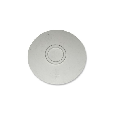 Spina universale 105mm. bianco