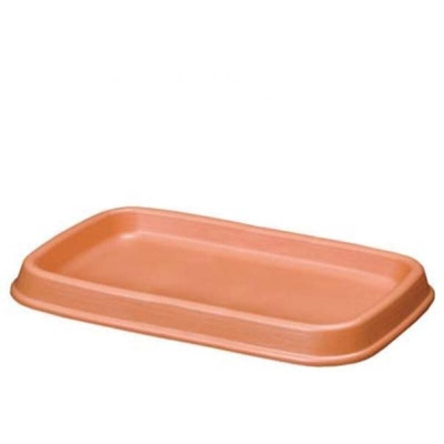 Sottovasi GDM impruneta - cm.: 55 Conf. 6 Pz