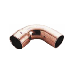 Gomito da saldare 90°MF rame in 5/8? (X 6) - Diff características