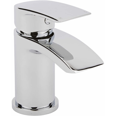 Hudson Reed - Rubinetto Miscelatore Lavabo Monocomando