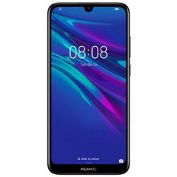 Y6 (2019) Nero Dual Sim Display 6.09'' HD+ Quad Core Ram 2GB Storage 32GB +Slot microSD Fotocamera 13MP Android - Tim Italia características