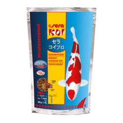 koi professional summer kg 1 - Sera en oferta