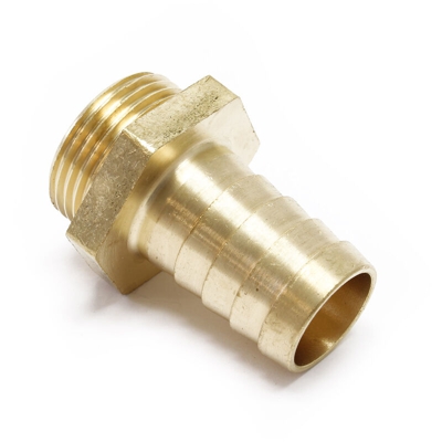 Raccordo 1/3 Filettatura interna 26,44mm (3/4″) Tubo 19mm (3/4″) Ampiezza chiave 32mm