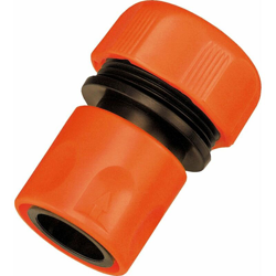 Stocker Raccordo portagomma 5/8 3/4 Acqua stop precio