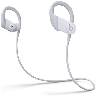 Auricolari Wireless Ad Alte Prestazioni Power- Bianchi