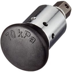 Valvola Esercizio Pentole Amelia - Barazzoni características