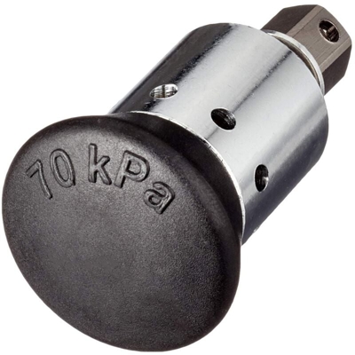 Valvola Esercizio Pentole Amelia - Barazzoni