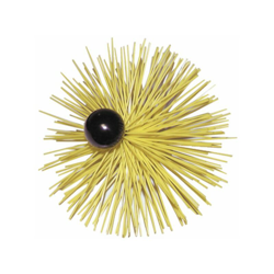 Riccio nylon - rilsan a sfera Ø 250mm - DIFF precio