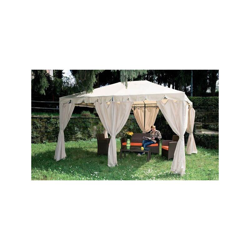 Set Teli Laterali Per Gazebo "Armonia" (1 Cf) características